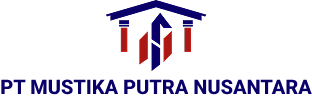 PT Mustika Logo